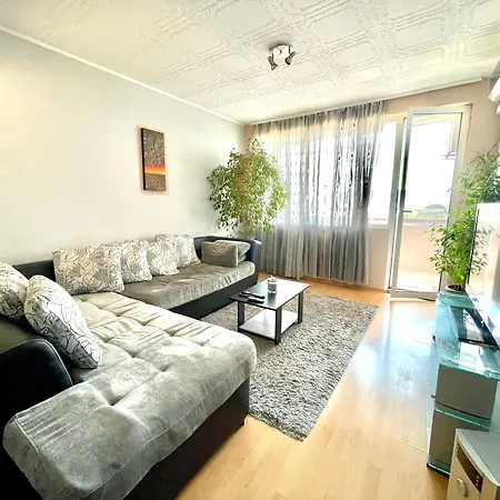 Apartment The View *